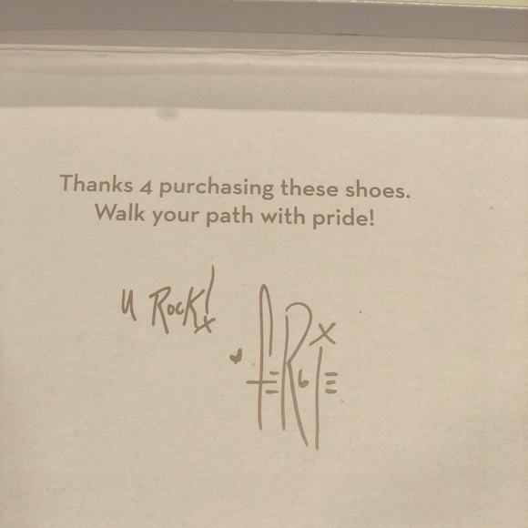 Fergie Wilder Booties - Picture 11 of 11